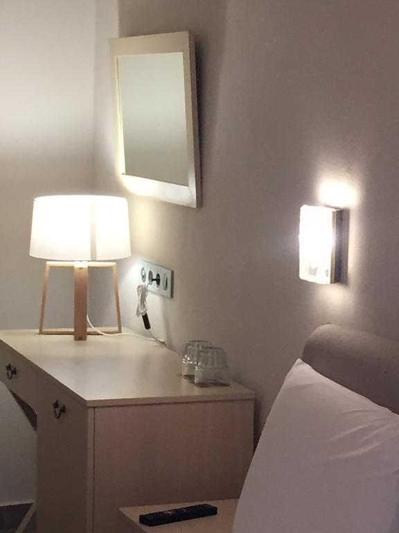 Klities Guest House Polygyros Экстерьер фото