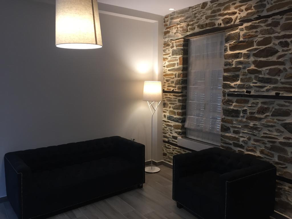 Klities Guest House Polygyros Экстерьер фото