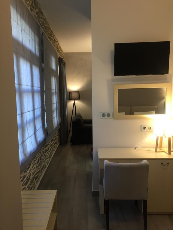 Klities Guest House Polygyros Экстерьер фото