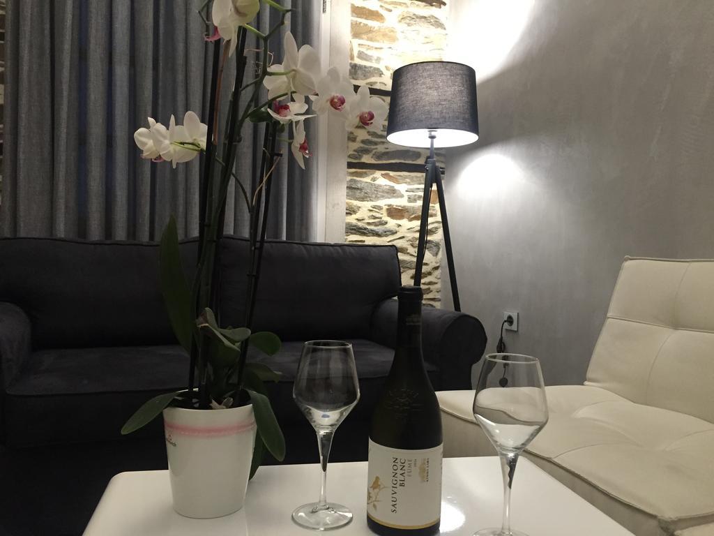 Klities Guest House Polygyros Экстерьер фото